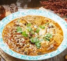 Demoli Stewed Fish