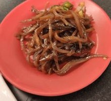 Pickled Vegetables