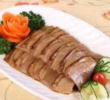 Braised Pork Elbow