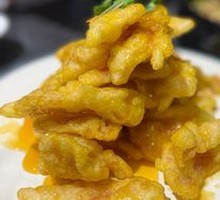 Sweet and Sour Pork