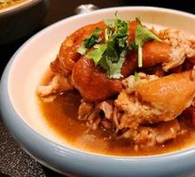 Special Pork Elbow