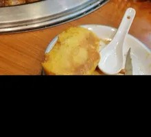 Corn Cake