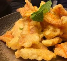 Sweet and Sour Pork