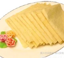 Shandong Big Crepe