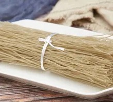 Thin Noodles