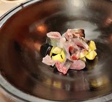 Wuqing Fish