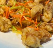 Sweet and Sour Pork