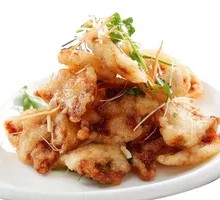 Sweet and Sour Pork