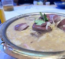 Pork Killing Dish