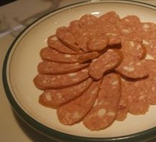 Red Sausage