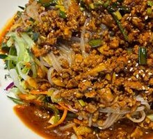 Stir-Fried盆盆菜