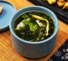 Egg Drop Soup