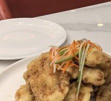 Sweet and Sour Pork