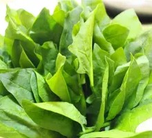 Spinach