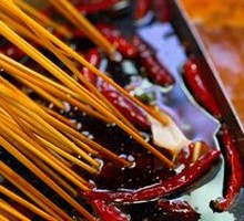 Yin-Yang Hot Pot