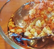 Sichuan Ice Jelly