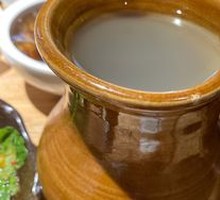 Rice Wine