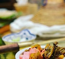 Buffet Snacks