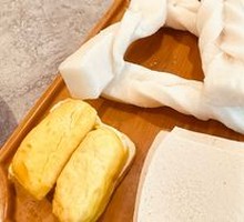 Yunnan Tofu Platter