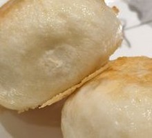 Beef-filled香包