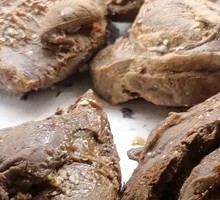 Soy Sauce Beef