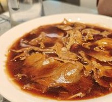 Kung Fu Pork Strips