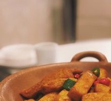 Dongpo Tofu