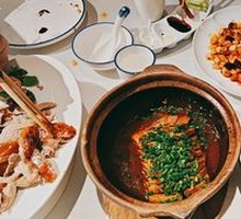 Kung Pao Chicken