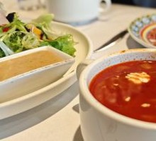 Borscht