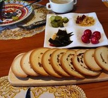 Russian Rye Bread