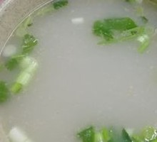 Donkey Soup