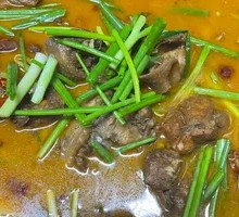 Clay Pot Chicken
