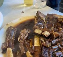 Lamb Ribs