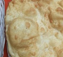 Oil Cake