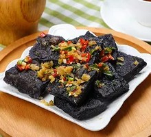 Changsha Stinky Tofu