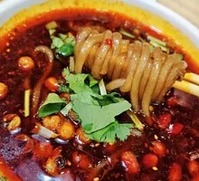 Guilin Rice Noodles