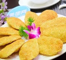 Huangqiao Baozi