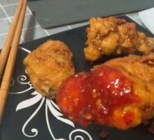 Fried Chicken