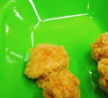 Chicken Nuggets