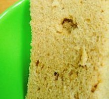 Fermented rice cake