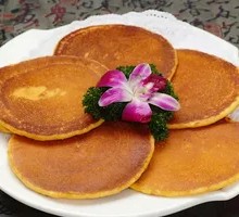Corn Tortilla