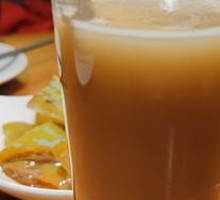 Mung Bean Soup