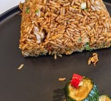 Pagoda Fried Rice