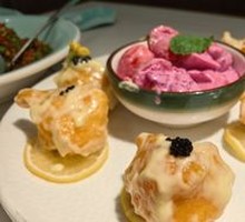 Durian Lobster
