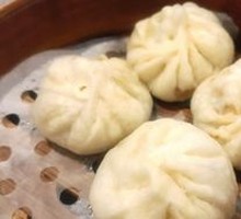 Mini Pork Buns