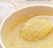 Rice Porridge