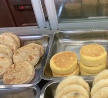 Soft Corn Tortilla