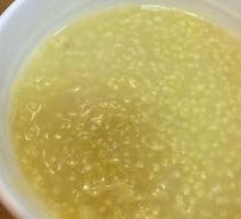 Rice Porridge