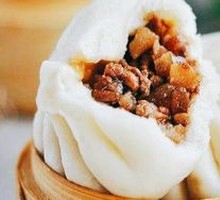 Pork and Scallion