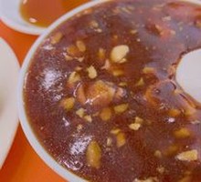 Baozi Stir-Fried Liver